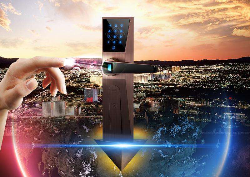 东方24小时上门开锁公司