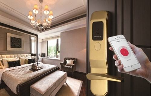 东方24小时上门开锁公司