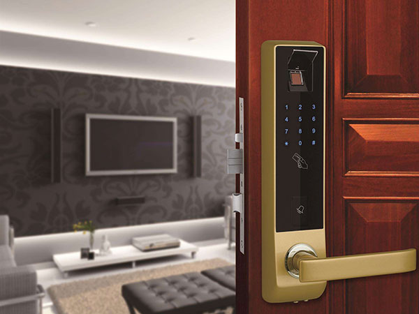 东方24小时上门开锁公司